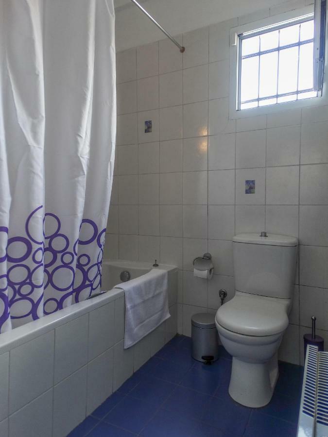 A&G Apartment Atenas Exterior foto